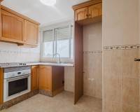 Videresalg - Apartment/Flat - Torrevieja - Centro