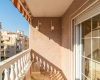 Videresalg - Apartment/Flat - Torrevieja - Centro