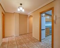 Videresalg - Apartment/Flat - Torrevieja - Centro