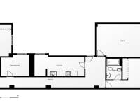 Videresalg - Apartment/Flat - Torrevieja - Centro