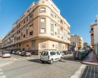 Videresalg - Apartment/Flat - Torrevieja - Centro