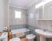 Videresalg - Apartment/Flat - Torrevieja - Centro