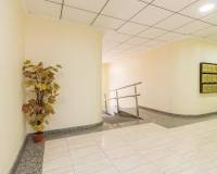 Videresalg - Apartment/Flat - Torrevieja - Centro