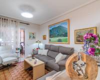 Videresalg - Apartment/Flat - Torrevieja - Centro