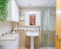 Videresalg - Apartment/Flat - Torrevieja - Centro