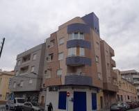 Videresalg - Apartment/Flat - Torrevieja - Centro