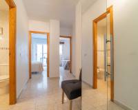 Videresalg - Apartment/Flat - Torrevieja - Curva del Palangre