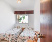 Videresalg - Apartment/Flat - Torrevieja - Curva del Palangre