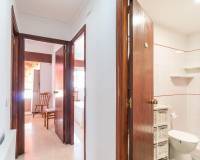 Videresalg - Apartment/Flat - Torrevieja - Curva del Palangre