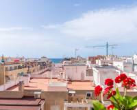 Videresalg - Apartment/Flat - Torrevieja - Curva del Palangre