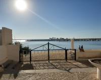 Videresalg - Apartment/Flat - Torrevieja - El Acequión - Los Náufragos