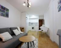 Videresalg - Apartment/Flat - Torrevieja - El Acequión - Los Náufragos