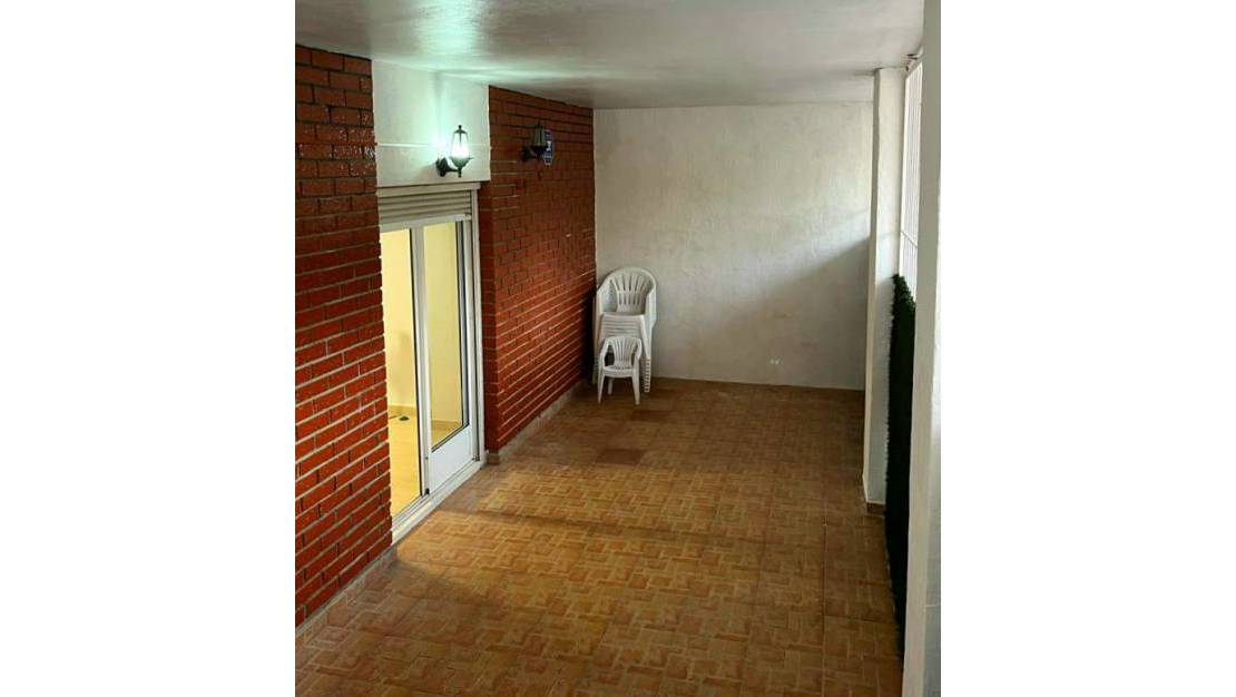 Videresalg - Apartment/Flat - Torrevieja - El Acequión