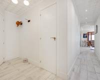 Videresalg - Apartment/Flat - Torrevieja - El Acequión