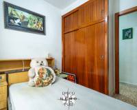 Videresalg - Apartment/Flat - Torrevieja - El Acequión