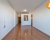 Videresalg - Apartment/Flat - Torrevieja - El molino