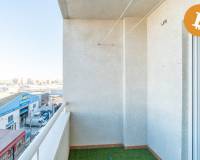 Videresalg - Apartment/Flat - Torrevieja - El molino