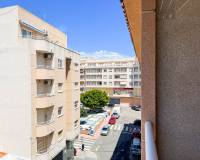 Videresalg - Apartment/Flat - Torrevieja - El molino