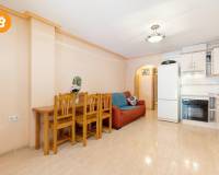 Videresalg - Apartment/Flat - Torrevieja - Habaneras