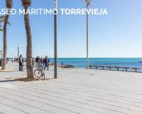 Videresalg - Apartment/Flat - Torrevieja - Habaneras