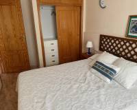 Videresalg - Apartment/Flat - Torrevieja - La Entrada