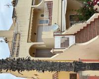 Videresalg - Apartment/Flat - Torrevieja - La Entrada