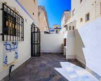 Videresalg - Apartment/Flat - Torrevieja - La Mata pueblo