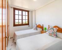 Videresalg - Apartment/Flat - Torrevieja - La Mata pueblo