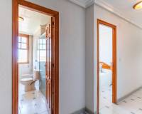 Videresalg - Apartment/Flat - Torrevieja - La Mata pueblo
