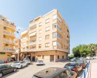 Videresalg - Apartment/Flat - Torrevieja - La Mata pueblo