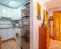Videresalg - Apartment/Flat - Torrevieja - La Mata