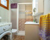 Videresalg - Apartment/Flat - Torrevieja - La Mata