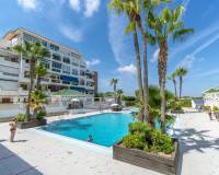 Videresalg - Apartment/Flat - Torrevieja - La Mata