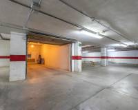 Videresalg - Apartment/Flat - Torrevieja - La Mata