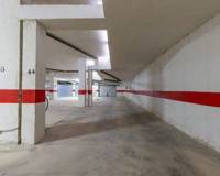 Videresalg - Apartment/Flat - Torrevieja - La Mata