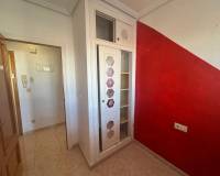 Videresalg - Apartment/Flat - Torrevieja - La Mata