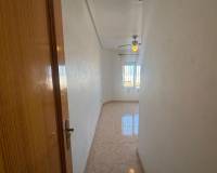 Videresalg - Apartment/Flat - Torrevieja - La Mata
