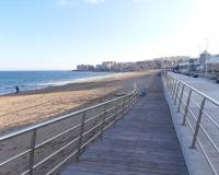 Videresalg - Apartment/Flat - Torrevieja - La Mata