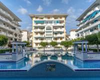 Videresalg - Apartment/Flat - Torrevieja - La Mata