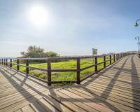 Videresalg - Apartment/Flat - Torrevieja - La Mata