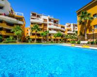 Videresalg - Apartment/Flat - Torrevieja - La Recoleta