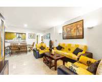 Videresalg - Apartment/Flat - Torrevieja - La Recoleta