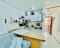 Videresalg - Apartment/Flat - Torrevieja - La Siesta