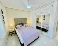 Videresalg - Apartment/Flat - Torrevieja - La veleta