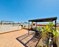 Videresalg - Apartment/Flat - Torrevieja - La veleta