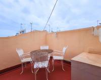 Videresalg - Apartment/Flat - Torrevieja - Los balcones