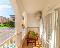 Videresalg - Apartment/Flat - Torrevieja - Los Europeos