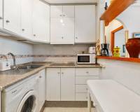 Videresalg - Apartment/Flat - Torrevieja - Los Europeos