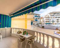 Videresalg - Apartment/Flat - Torrevieja - Los Europeos
