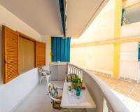 Videresalg - Apartment/Flat - Torrevieja - Los Europeos